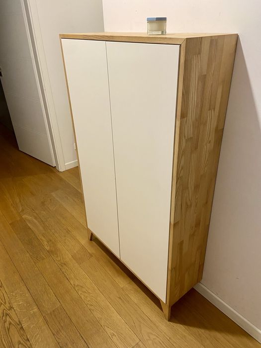 Szafka na buty robiona na zamówienie