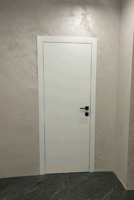 Фарбовані двері комплект Акція