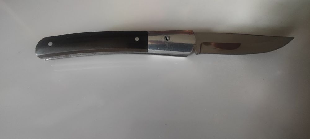 Выкидушка с хвостом и гардой