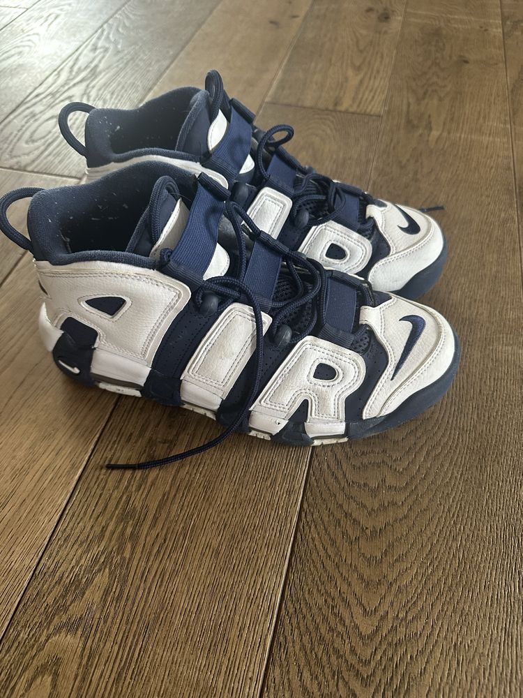 Nike Air More Uptemko KI BG 41