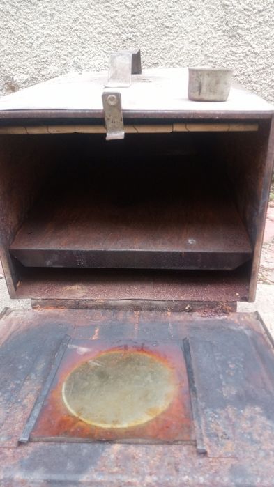 Piekarnik elektryczny PRL