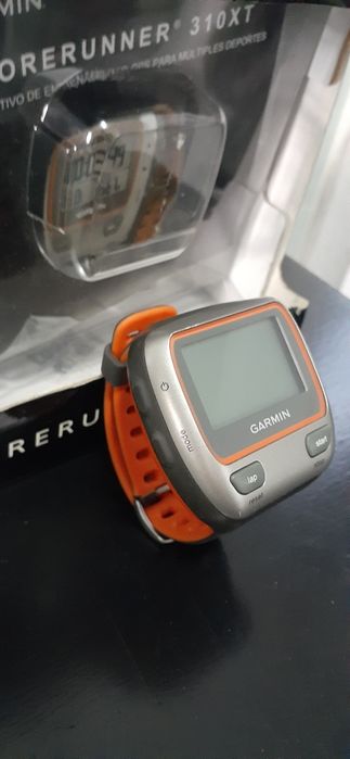 Garmin  Foreruner 310 xt