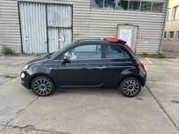 Fiat 500 Fiat 500 Cabrio Dolcevita FV VAT 23%