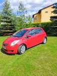 Toyota Yaris  D -4D dizel