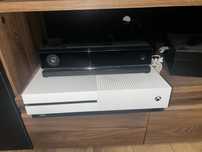 Xbox one S Kinect
