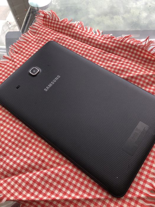 Планшет Samsung