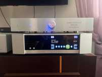 Wzmacniacz stereo Audio Analogue Puccini Settanta