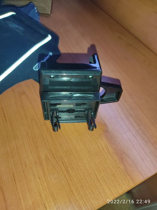 Suporte para telemóvel