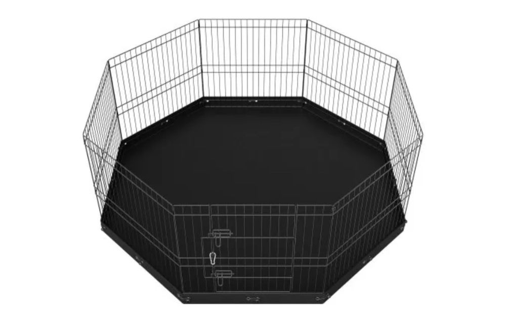 Cerca para animais pequenos