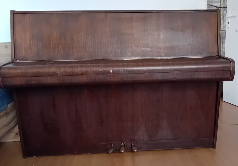 Pianino  CALISIA
