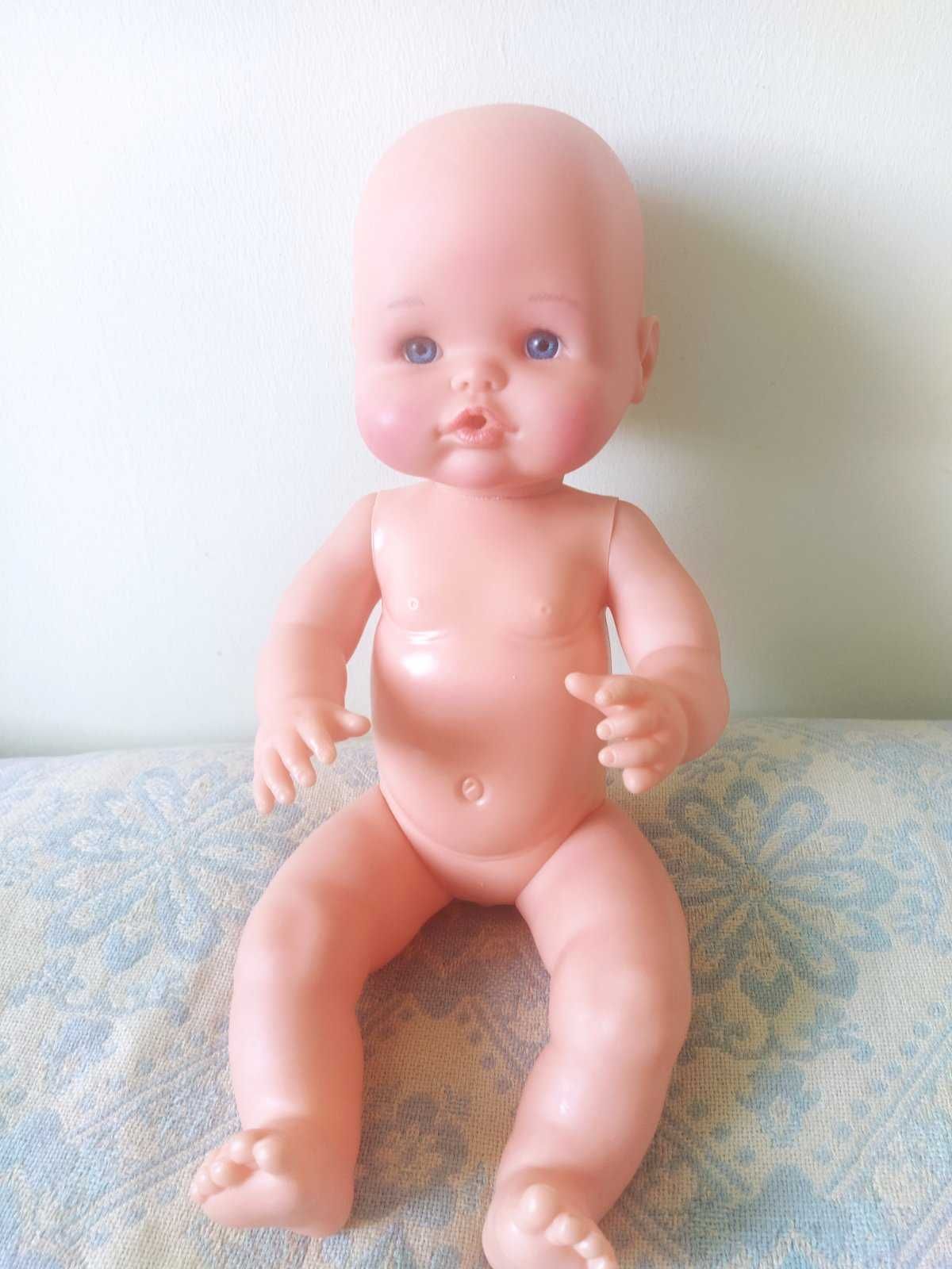 редкая Лялька кукла 42 см пупс