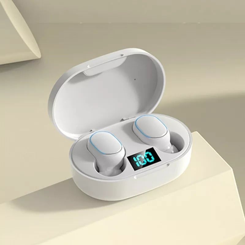 Auriculares Bluetooth de óptima qualidade relação preço.