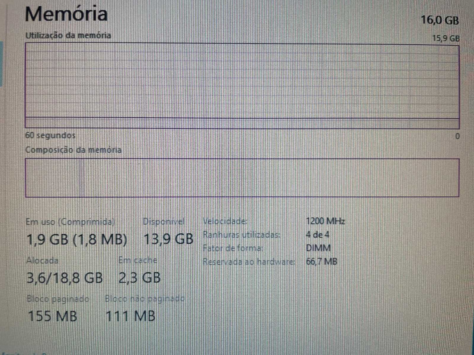 PC GAMING | Ryzen5/Gtx/16Gb/Ssd/Hdd