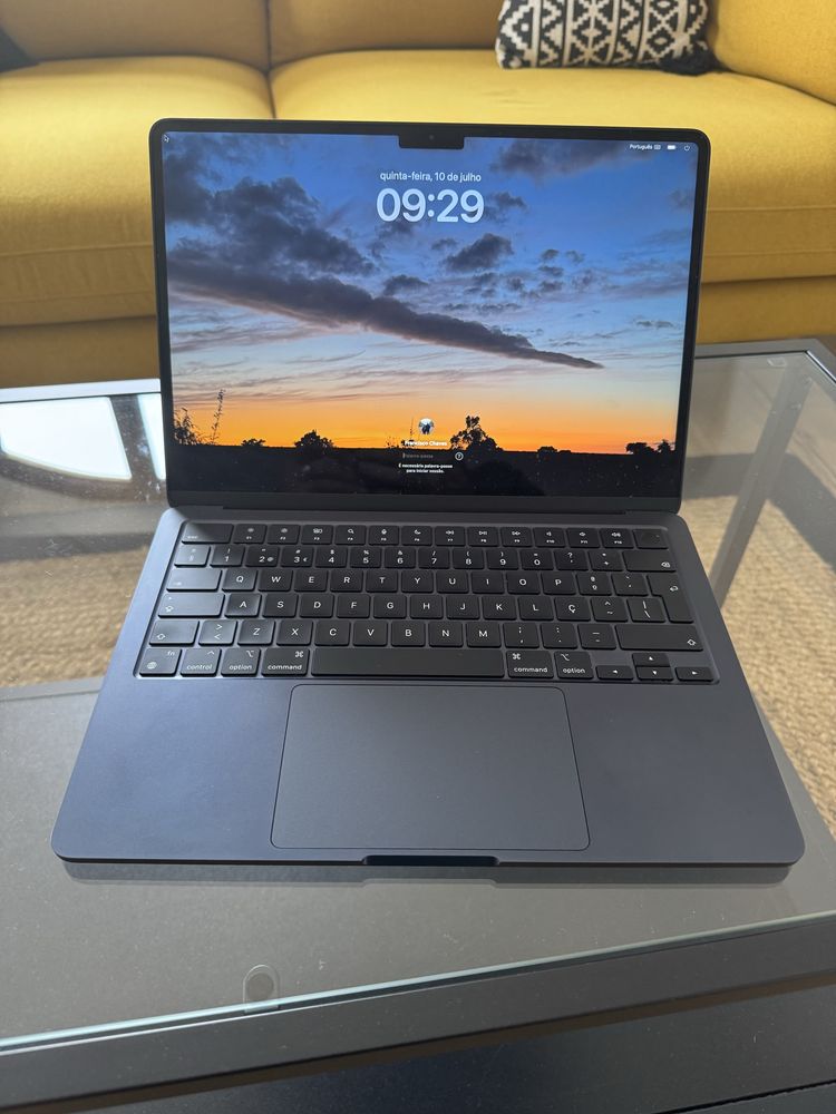 Macbook Air M2 13”