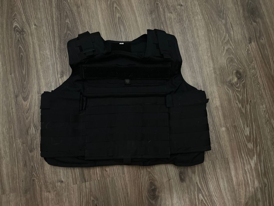 TacProGear Plate Carrier
