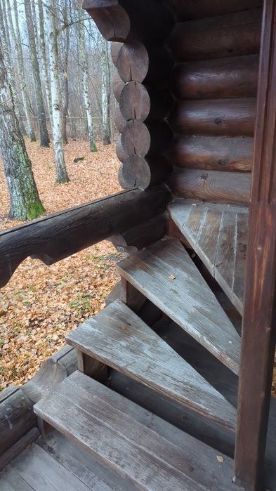 ПРОДАМ модульні одно та двоповерхові будинки зі ЗРУБУ