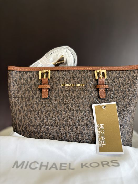 Mala tiracolo Michael Kors