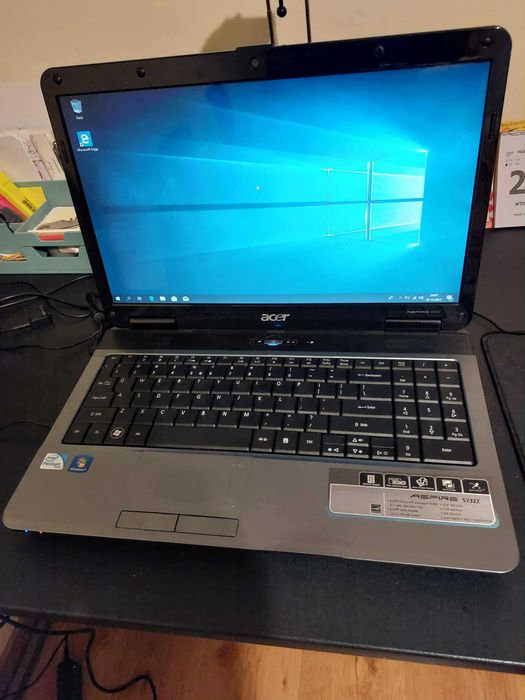 Sprzedam laptop Acer aspire 5732Z