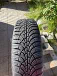1x 175/70r14 84T Goodyear Ultra Grip 9+