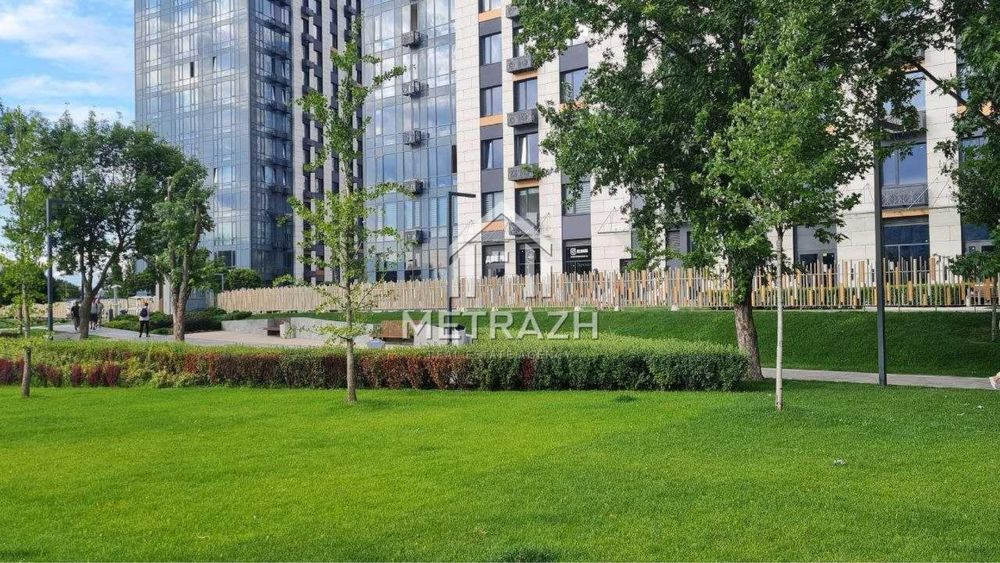 Топ‼️Продам 1 кімн квартиру ЖК «Метрополіс»