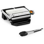 Grill elektryczny TEFAL GC718D10 2000W Optigrill+