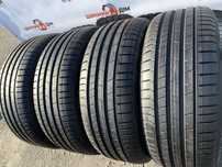 Шини 245/45 R20 Pirelli літо 2022 рік 7 мм
