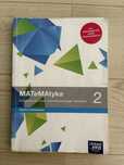 Matematyka 2 nowa era
