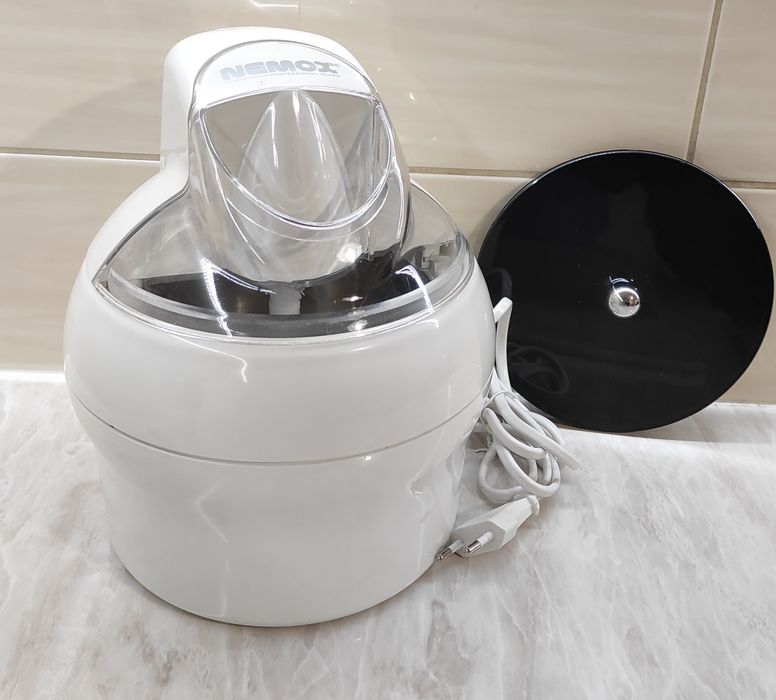 Морожиниця Nemox Dolce Vita