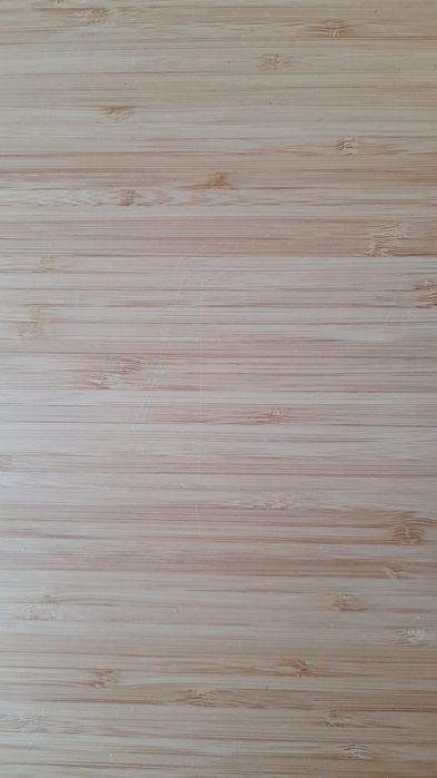 Mesa / Banco em bambu