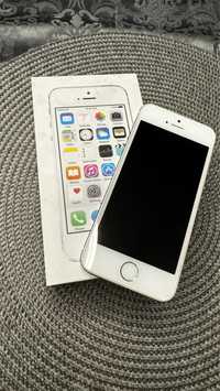 Iphone 5s 16gb silver