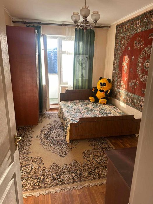 Продам 3к.квартиру ул. Харьковская