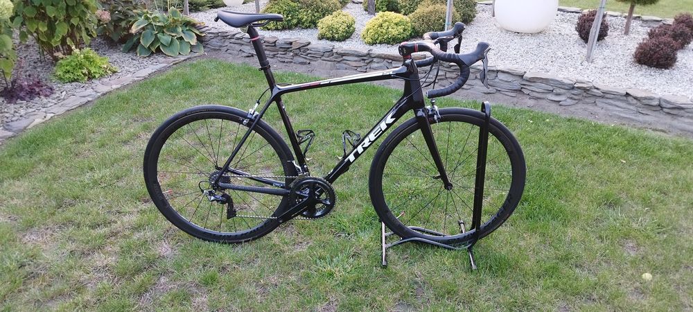 Rower Szosowy Trek Emonda SL 8 Rozmiar 58