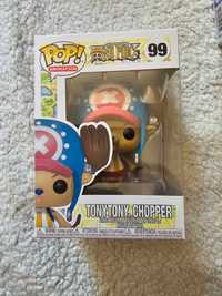Tony Chopper- Funko POP (99)