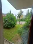 Partynice, 3 pokoje, garaż, ogródek, taras