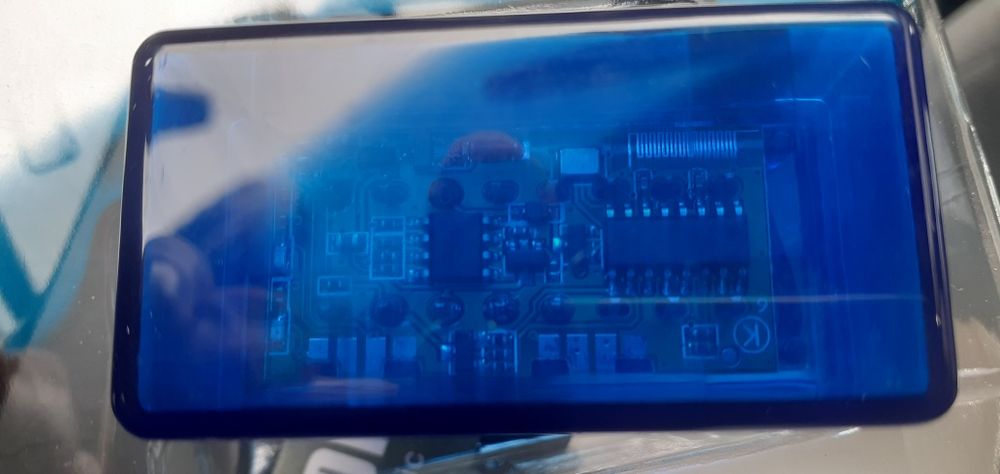 Продам сканер для диагностики авто