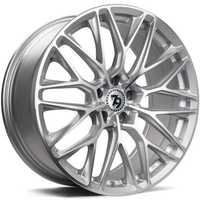 Alufelgi 18'' 5X112 SEVENTY9 SV-P Felgi VW Golf Passat Arteon Eos