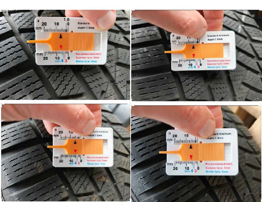 Диски на Audi E-tron R20 9x20 5x112 ET38 DIA66.6 - Оригінал з гумою