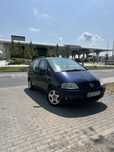 Volkswagen Sharan 1.9TDI**Zamiana **Gwarancja**Klima ** Alufelgi**7-Os