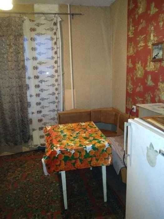 Продається Однокімнатна Квартира