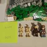 LEGO star wars 75091