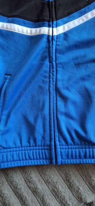 Bluza rozpinana Puma  104