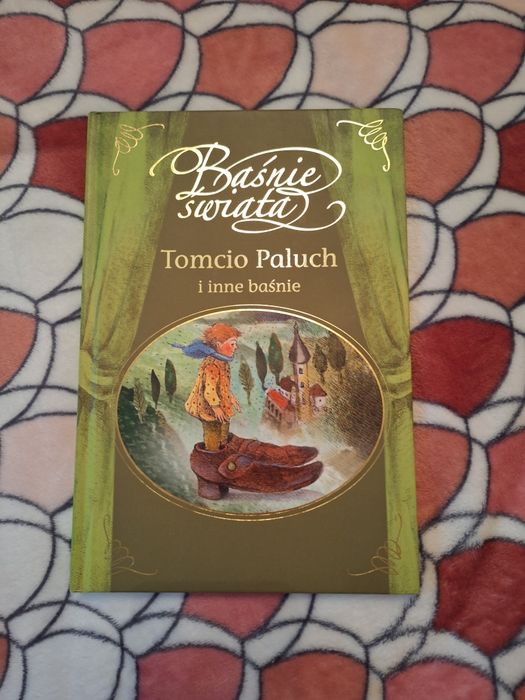 Baśnie Świata i inne