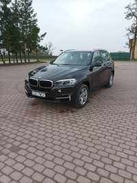 BMW X5 f15 25D , FV23%