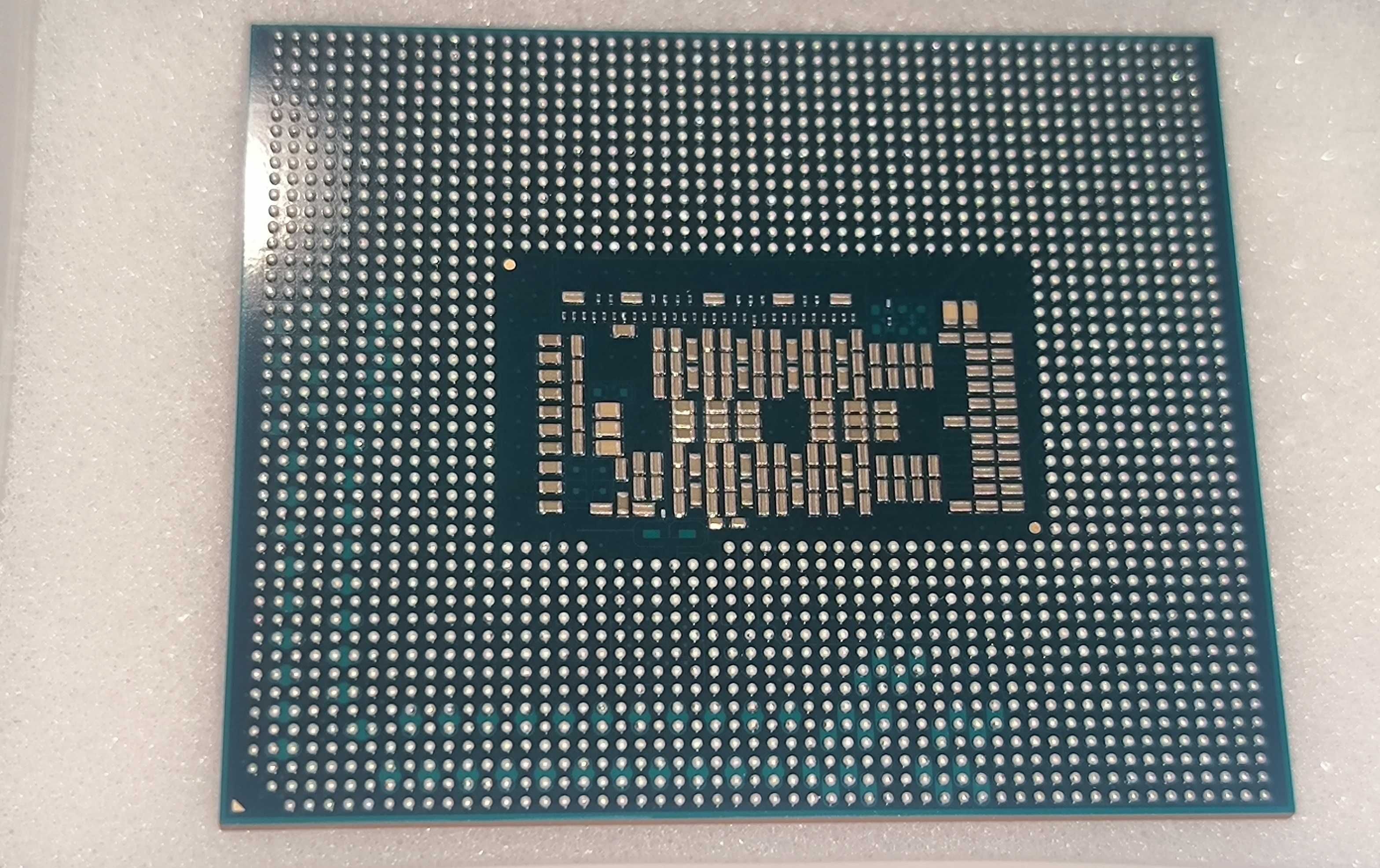 Процессор Intel Core i7-13700HX SRME5 5.00 GHz для ноутбука (Б/У)