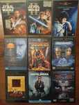 DVDS Originais Diversos