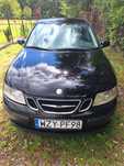 SAAB 93 1.9TID 120 KM 2007R