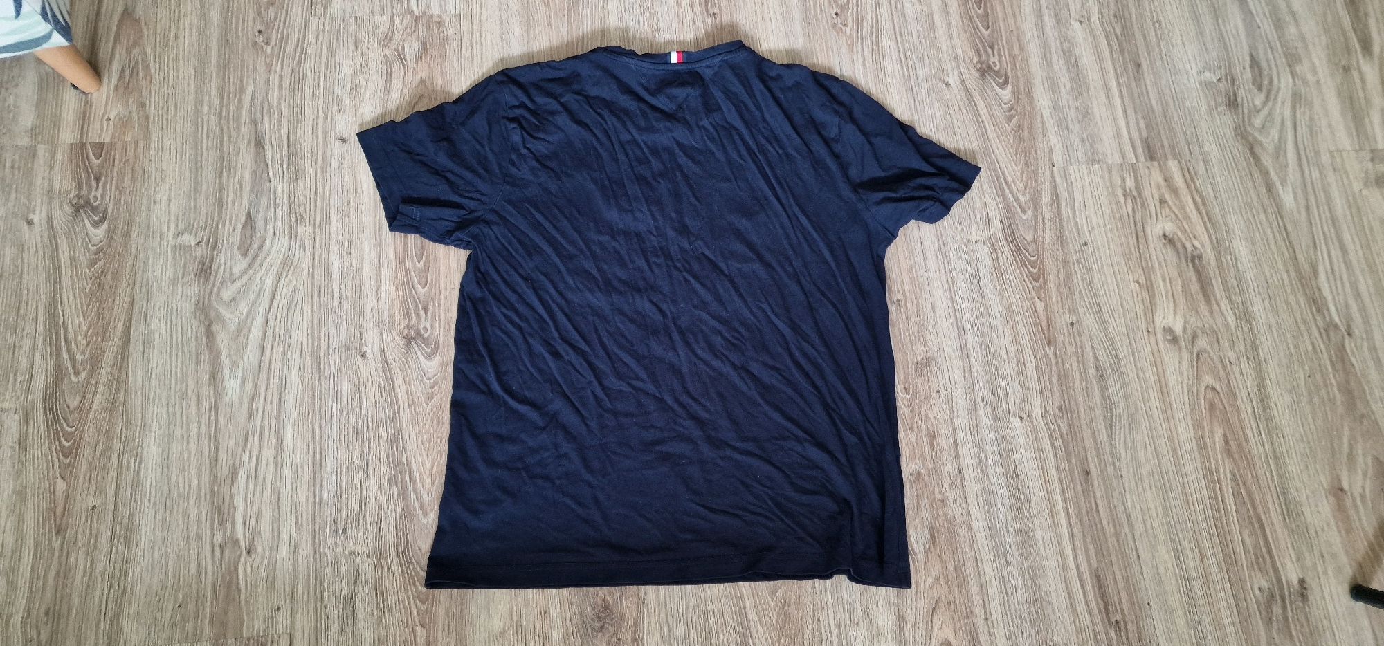 Koszulka męska Tommy Hilfiger rozmiar XXL stan bardzo dobry