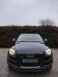 Audi q7 3.0TDI Quatro Polski salon
