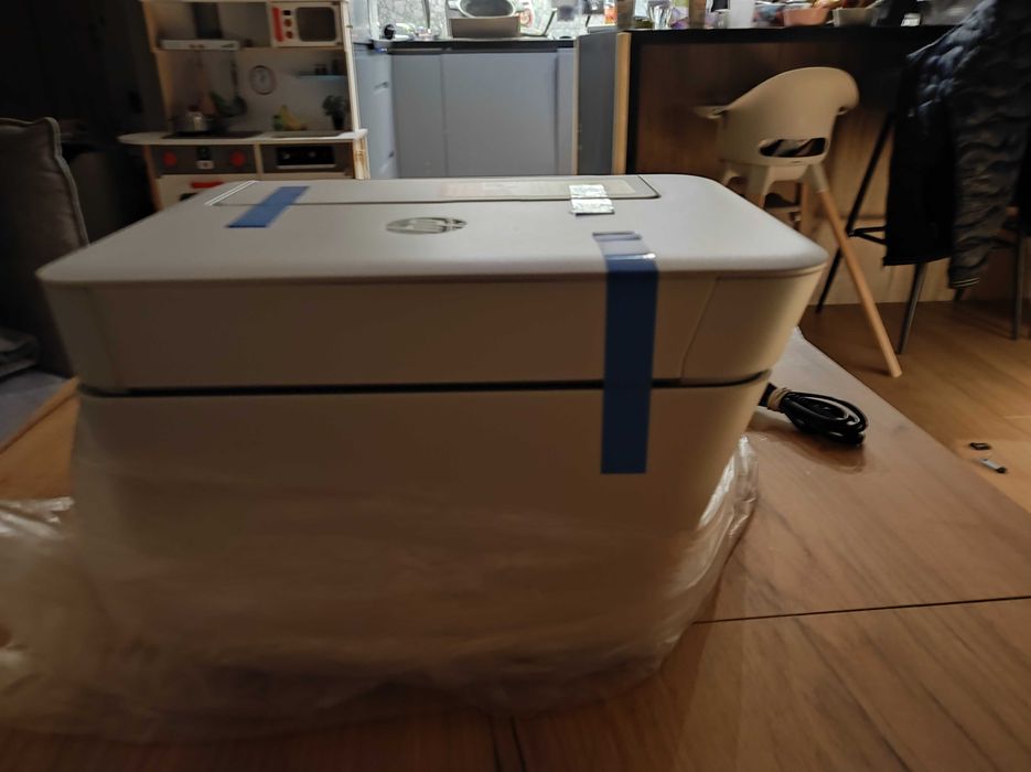 Drukarka HP DeskJet 4122e