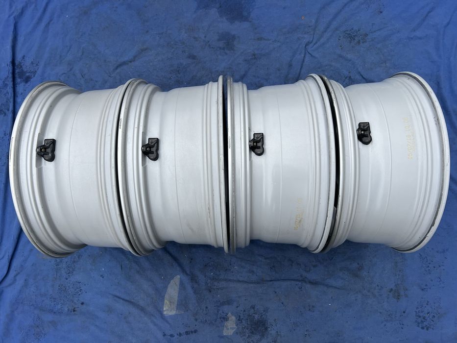 BMW r19 5x120 5-series 2009-2017 F10 F11 6-series 2011-2019 F12 F13F14